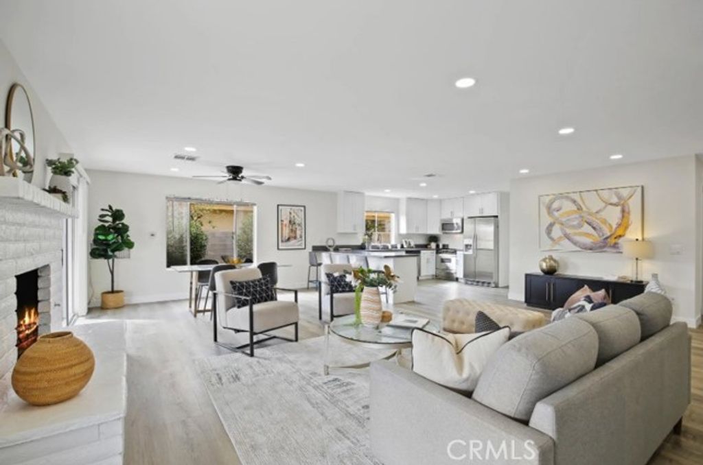 64861 Burke Court, Desert Hot Springs, CA 92240