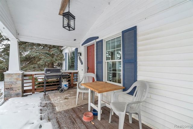 7271 Simons Street, Lexington, MI 48450