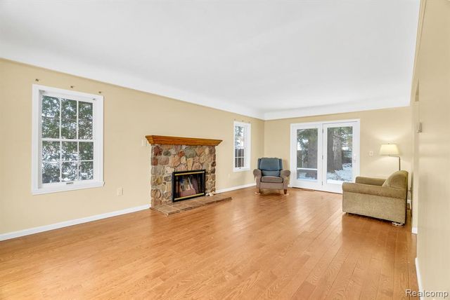 7271 Simons Street, Lexington, MI 48450