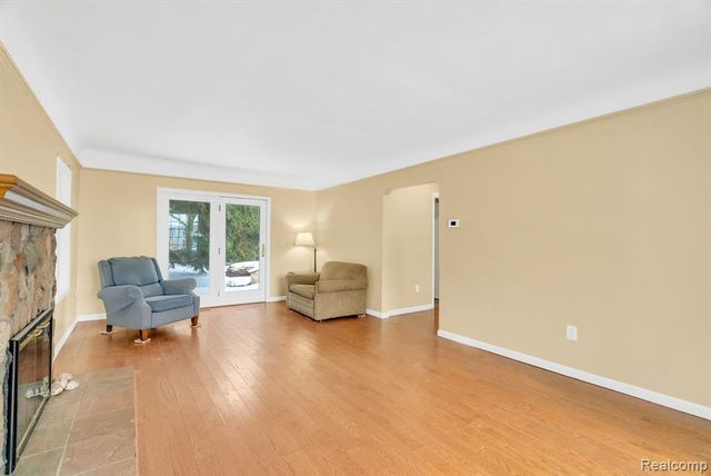 7271 Simons Street, Lexington, MI 48450