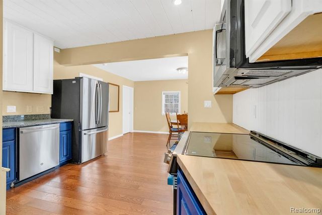 7271 Simons Street, Lexington, MI 48450