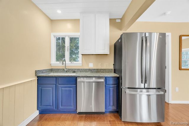 7271 Simons Street, Lexington, MI 48450