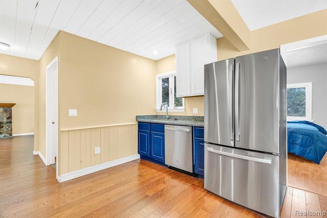 7271 Simons Street, Lexington, MI 48450