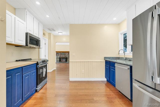 7271 Simons Street, Lexington, MI 48450