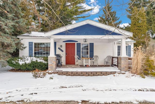 7271 Simons Street, Lexington, MI 48450