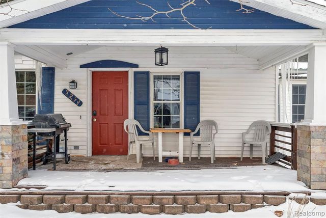 7271 Simons Street, Lexington, MI 48450