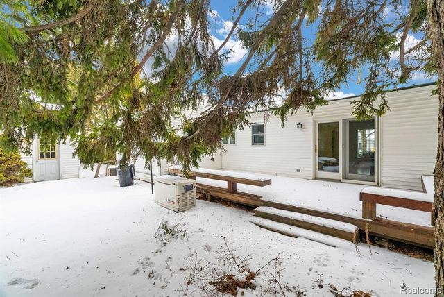 7271 Simons Street, Lexington, MI 48450