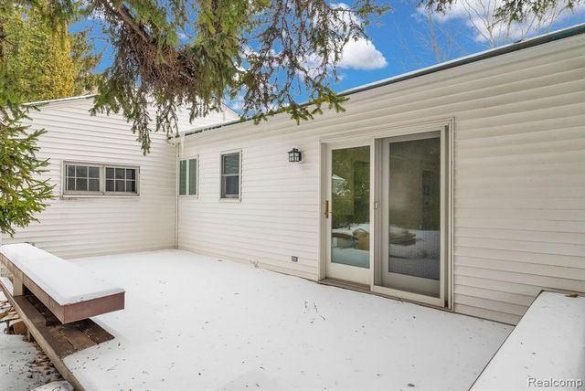 7271 Simons Street, Lexington, MI 48450