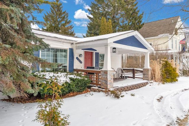 7271 Simons Street, Lexington, MI 48450