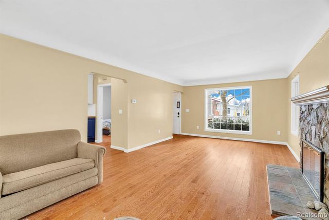 7271 Simons Street, Lexington, MI 48450