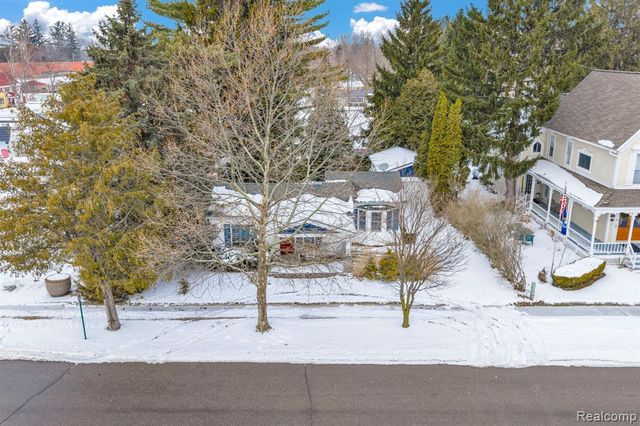 7271 Simons Street, Lexington, MI 48450