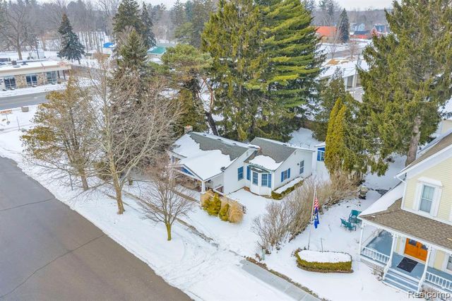 7271 Simons Street, Lexington, MI 48450