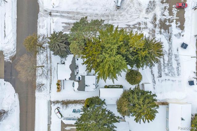 7271 Simons Street, Lexington, MI 48450