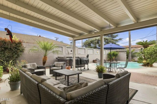 209 Carol Drive, Ventura, CA 93003