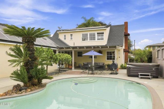 209 Carol Drive, Ventura, CA 93003