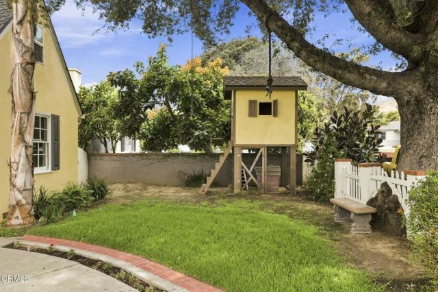 209 Carol Drive, Ventura, CA 93003