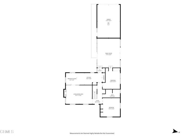 209 Carol Drive, Ventura, CA 93003