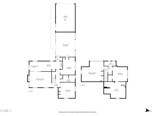 209 Carol Drive, Ventura, CA 93003
