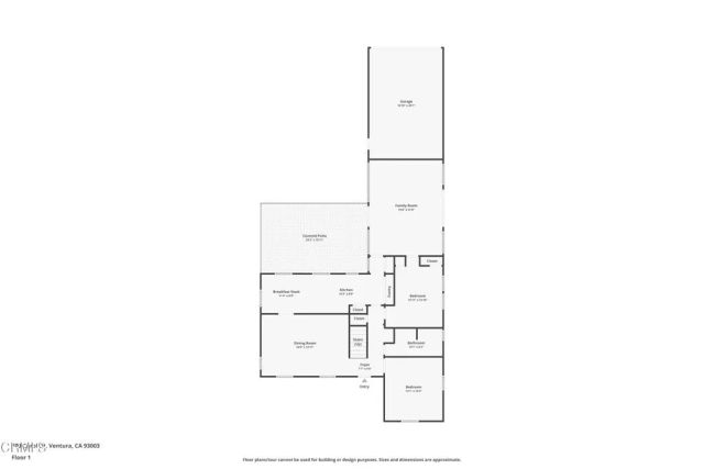209 Carol Drive, Ventura, CA 93003
