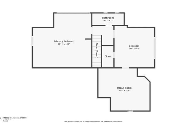 209 Carol Drive, Ventura, CA 93003
