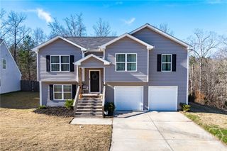 141 Misty Grove Lane, Eatonton, GA 31024