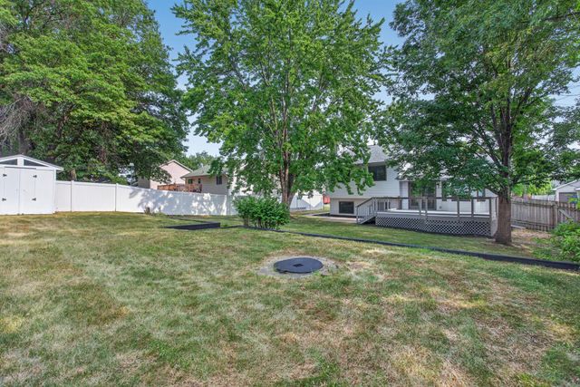 3924 51st Avenue N, Brooklyn Center, MN 55429
