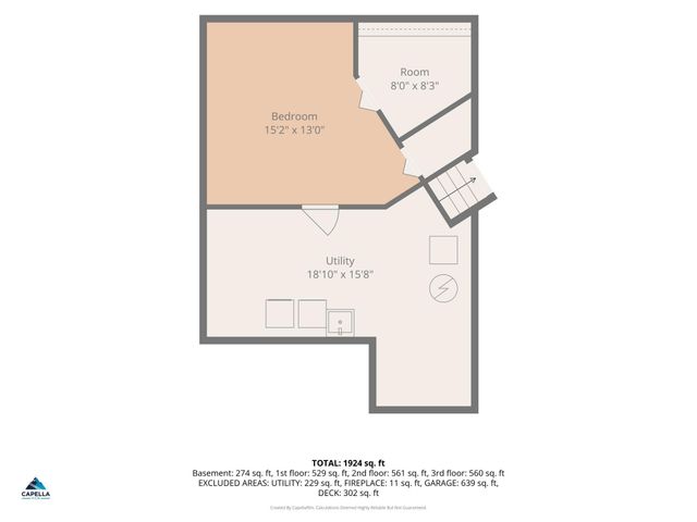 3924 51st Avenue N, Brooklyn Center, MN 55429