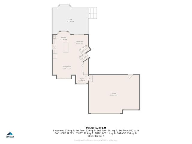 3924 51st Avenue N, Brooklyn Center, MN 55429