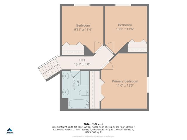 3924 51st Avenue N, Brooklyn Center, MN 55429