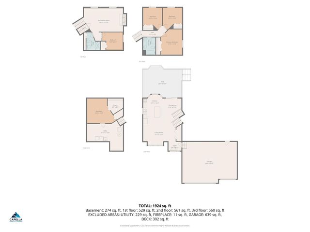 3924 51st Avenue N, Brooklyn Center, MN 55429