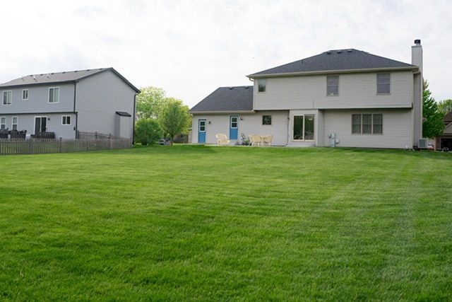 26217 S Rachael Drive, Channahon, IL 60410