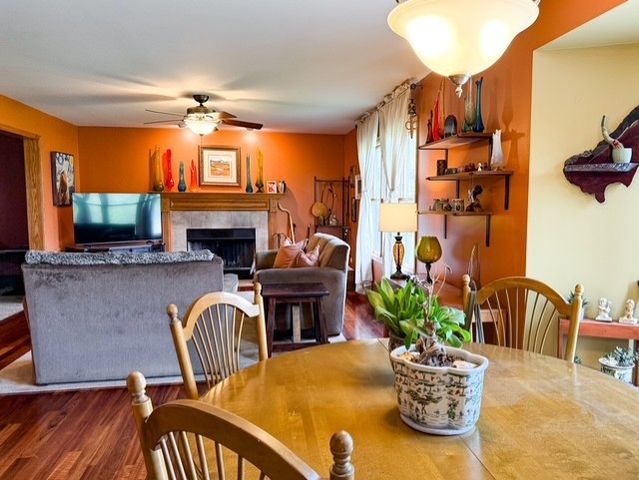 26217 S Rachael Drive, Channahon, IL 60410