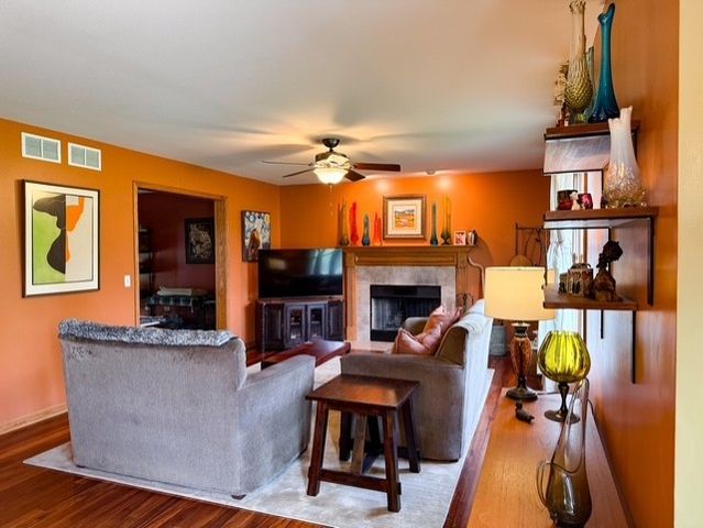 26217 S Rachael Drive, Channahon, IL 60410