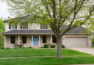 26217 S Rachael Drive, Channahon, IL 60410