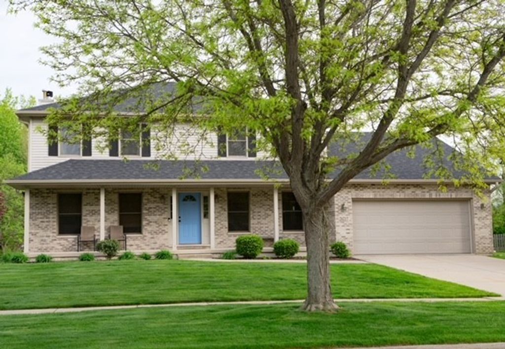 26217 S Rachael Drive, Channahon, IL 60410