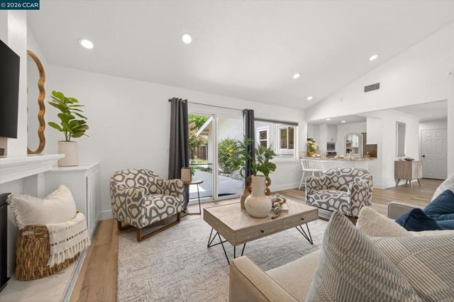 1113 Delta Way, Danville, CA 94526