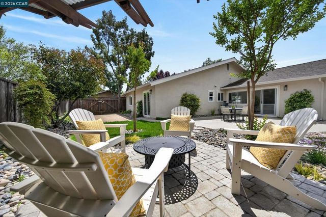 1113 Delta Way, Danville, CA 94526