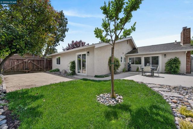 1113 Delta Way, Danville, CA 94526