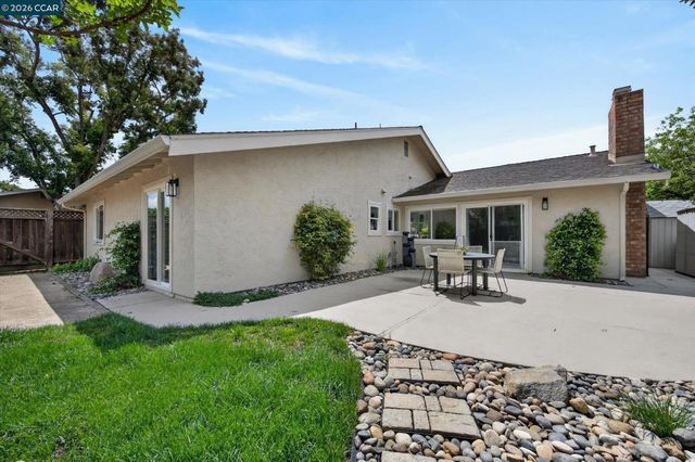1113 Delta Way, Danville, CA 94526