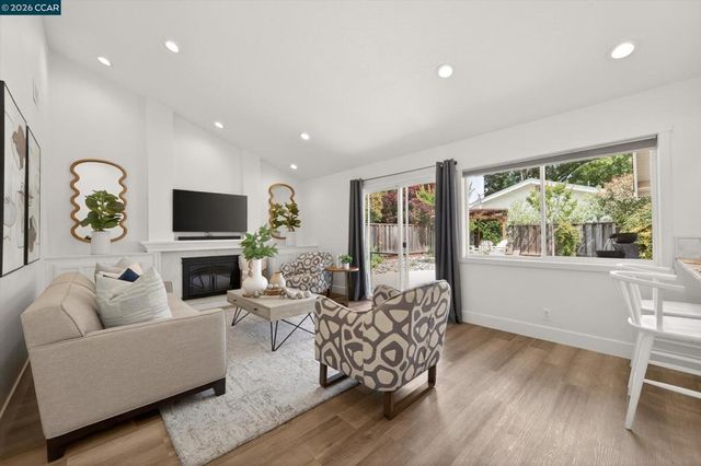 1113 Delta Way, Danville, CA 94526