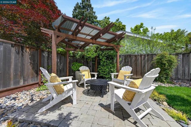 1113 Delta Way, Danville, CA 94526