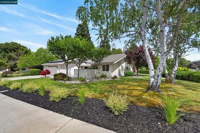 1113 Delta Way, Danville, CA 94526