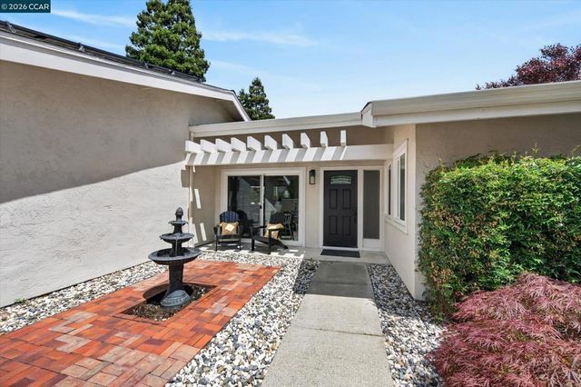 1113 Delta Way, Danville, CA 94526
