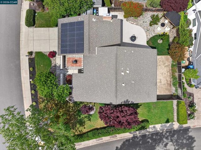 1113 Delta Way, Danville, CA 94526