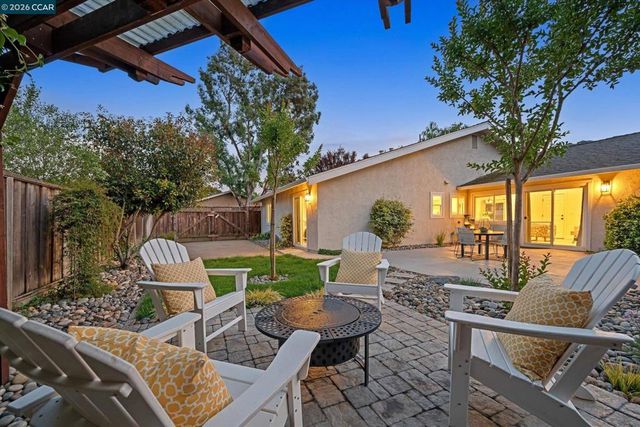 1113 Delta Way, Danville, CA 94526