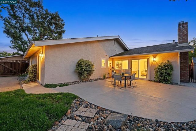 1113 Delta Way, Danville, CA 94526