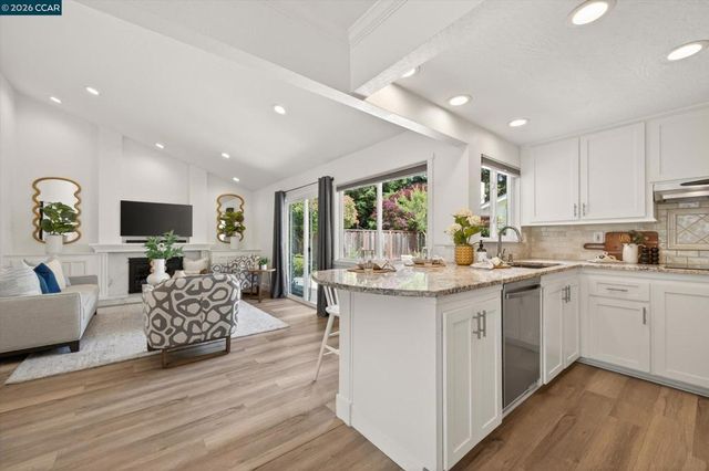 1113 Delta Way, Danville, CA 94526