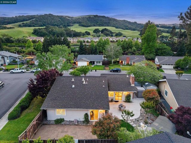 1113 Delta Way, Danville, CA 94526