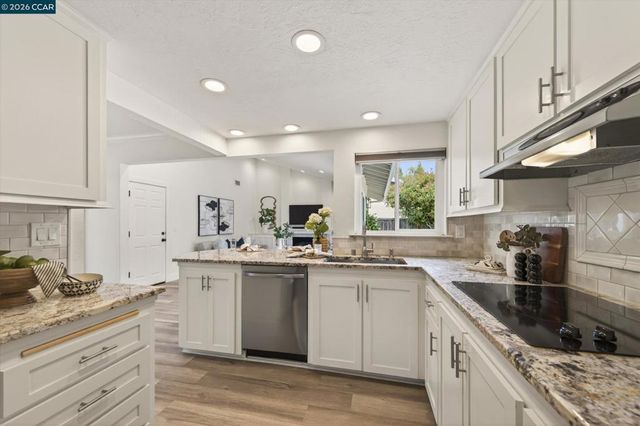 1113 Delta Way, Danville, CA 94526
