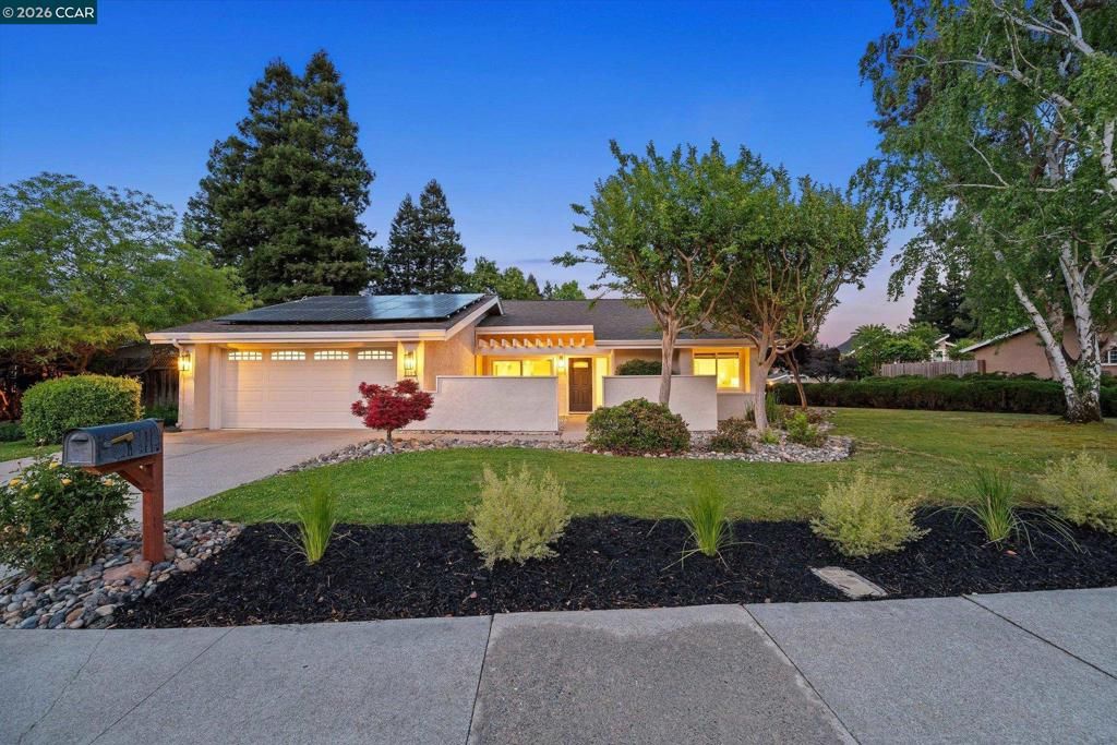 1113 Delta Way, Danville, CA 94526